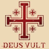 Catholic Knight Templar Crusader Cross Tote Bag thumb 4