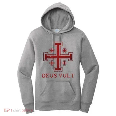 Women's Hoodie