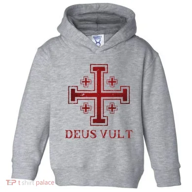 Toddler Hoodie