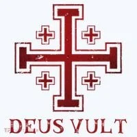 Catholic Knight Templar Crusader Cross Toddler T-Shirt thumb 4