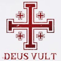 Catholic Knight Templar Crusader Cross Women's T-Shirt thumb 6