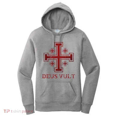 Women's Hoodie
