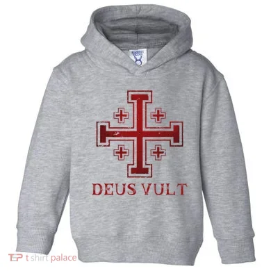 Toddler Hoodie