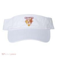 Crypto Knight Warrior Bitcoin Visor thumb 0