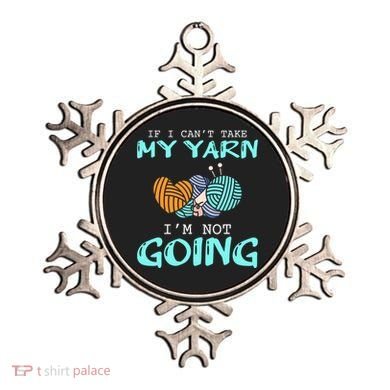 Crocheting Knitting Yarn Funny Knitting Yarn Crochet Ornament