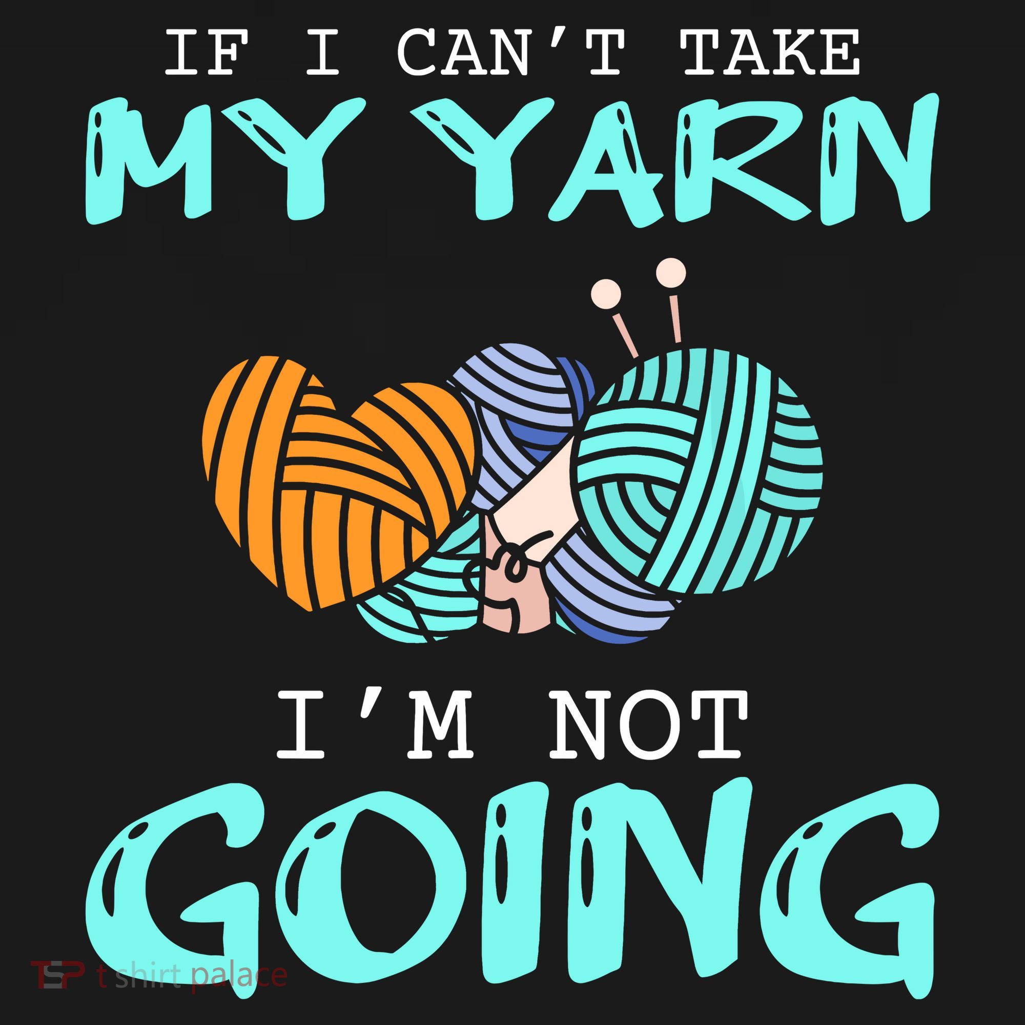 Crocheting Knitting Yarn Funny Knitting Yarn Crochet Ornament