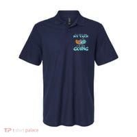 Crocheting Knitting Yarn Funny Knitting Yarn Crochet Polo thumb 0