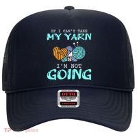 Crocheting Knitting Yarn Funny Knitting Yarn Crochet Hat thumb 0