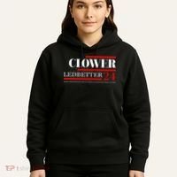 Clower Ledbetter 2024 Make Great Again Hoodie thumb 5