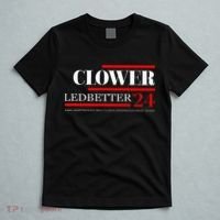 Clower Ledbetter 2024 Make Great Again T-Shirt thumb 5