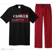 Clower Ledbetter 2024 Make Great Again Pajama Set thumb 0