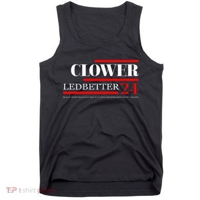 Clower Ledbetter 2024 Make Great Again Tank Top