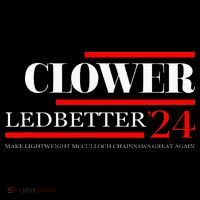 Clower Ledbetter 2024 Make Great Again Tank Top thumb 6