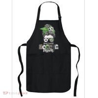 Cute Loud And Proud Soccer Mom Apron thumb 0