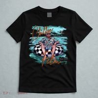 Chillin Like A Felon Trump For President 2024 Retro Summer T-Shirt thumb 5
