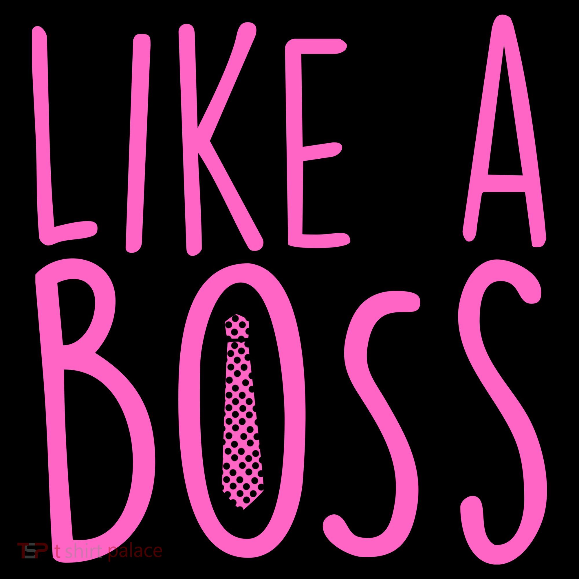 Cute Like A Boss Coffee Mug