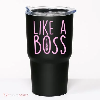 Tumbler