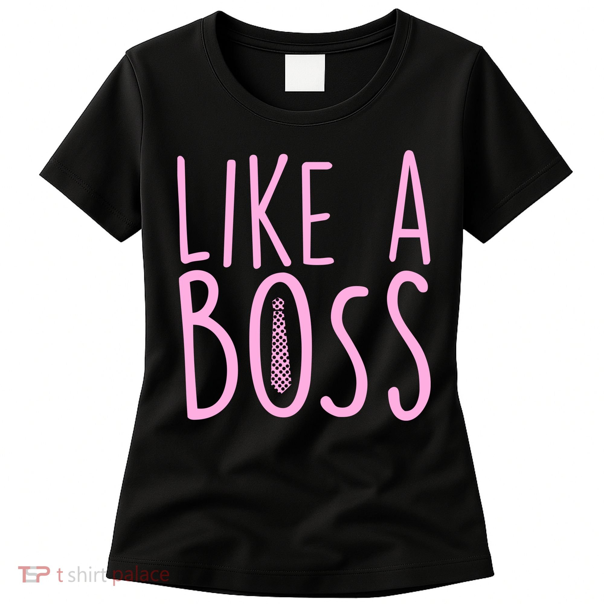 Cute Like A Boss Women's T-Shirt