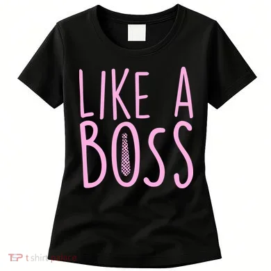 Cute Like A Boss Women's T-Shirt