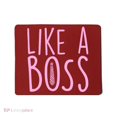 Mousepad