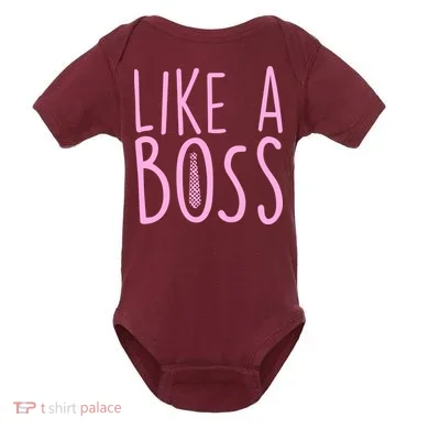 Baby Bodysuit