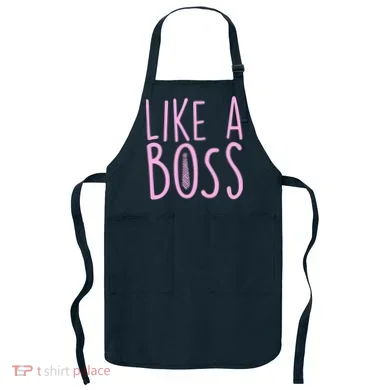Apron