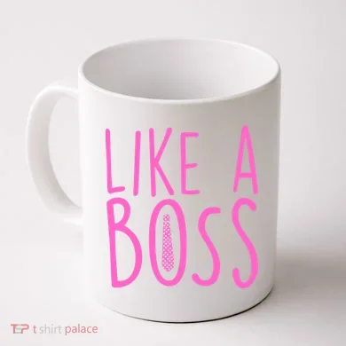 Coffee Mug