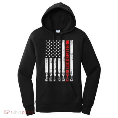 Women's Hoodie