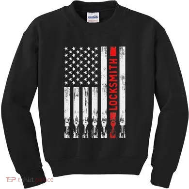 Kids Sweatshirt