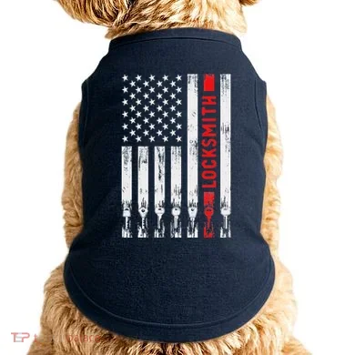 Doggie Tank