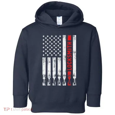 Toddler Hoodie