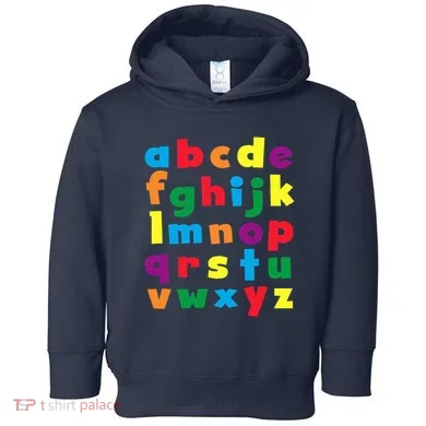 Toddler Hoodie