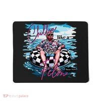 Chillin Like A Felon Mousepad thumb 0