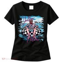 Chillin Like A Felon Women's T-Shirt thumb 0