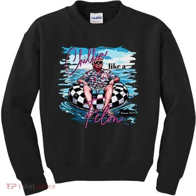 Kids Sweatshirt