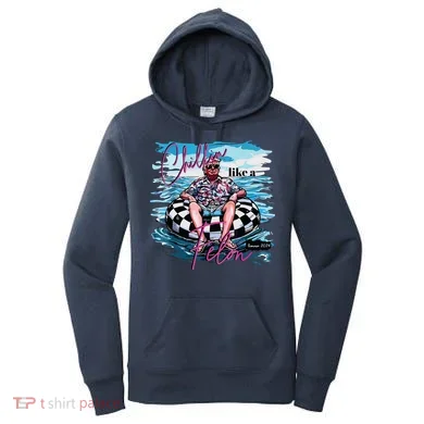 Women's Hoodie
