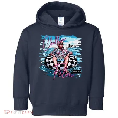 Toddler Hoodie