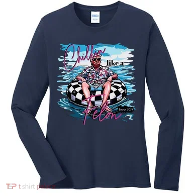 Women's Long Sleeve Shirt