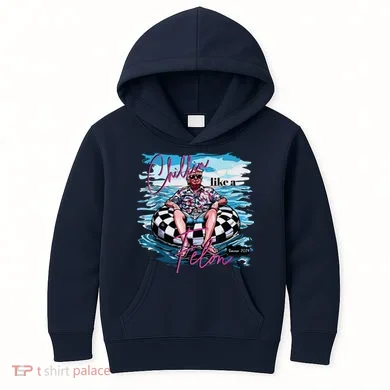 Kids Hoodie