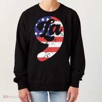Comma La American Flag Kamala Harris Women's Sweatshirt thumb 0