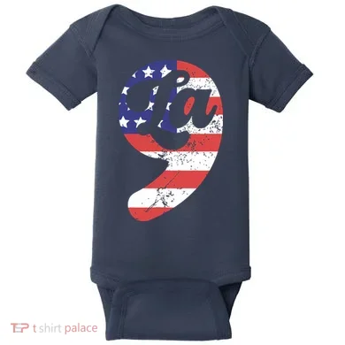 Baby Bodysuit