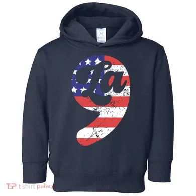 Toddler Hoodie