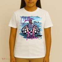 Chillin Like A Felon Trump For President 2024 T-Shirt thumb 4