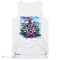 Chillin Like A Felon Trump For President 2024 Tank Top thumb 0