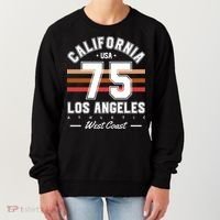 California Los Angeles Women's Sweatshirt thumb 0