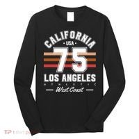 California Los Angeles Long Sleeve Shirt thumb 0