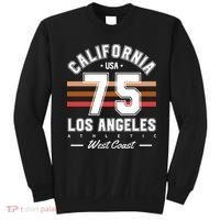 California Los Angeles Sweatshirt thumb 0