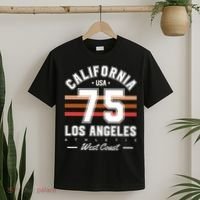 California Los Angeles T-Shirt thumb 2