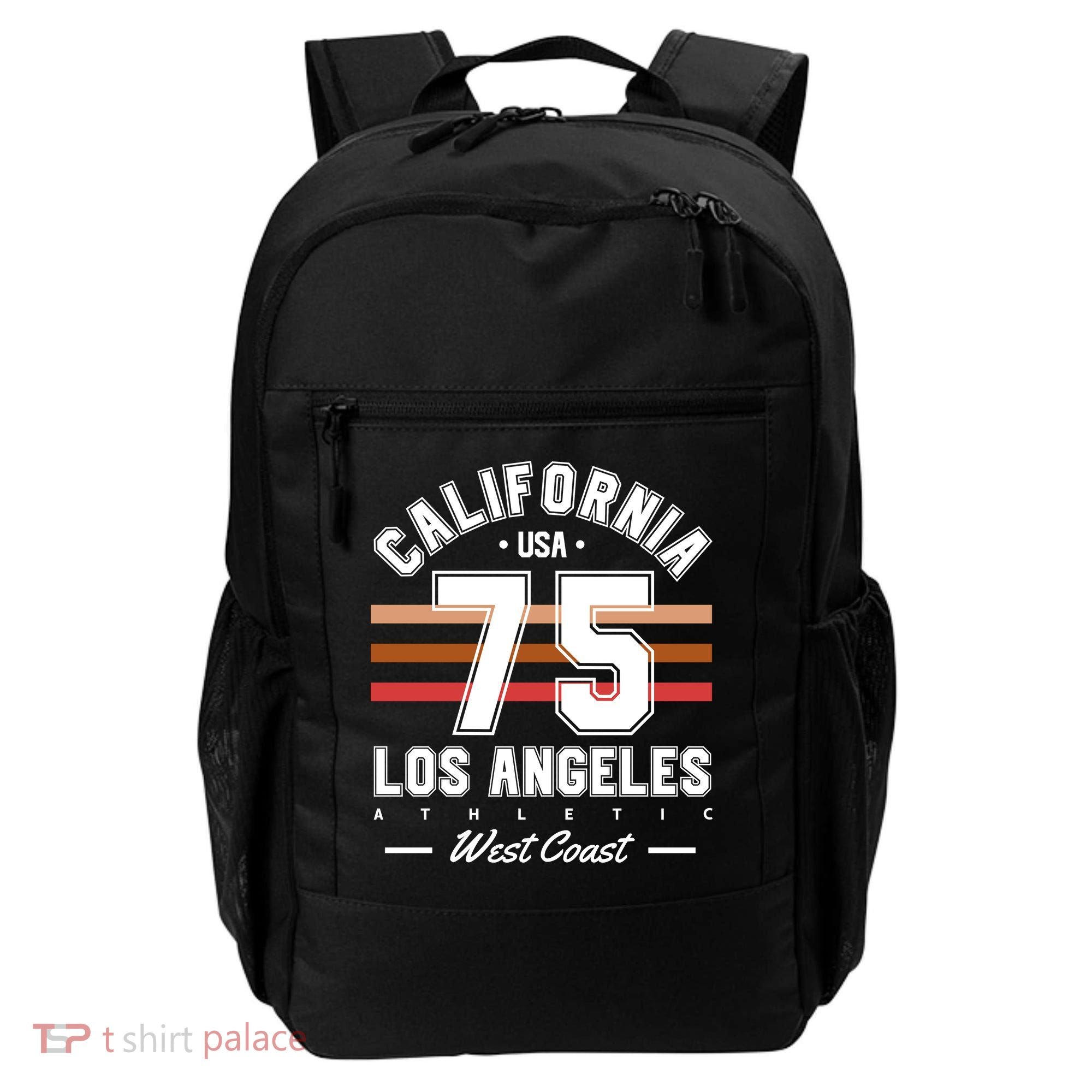 California Los Angeles Backpack