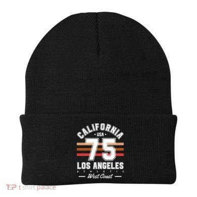 California Los Angeles Beanie